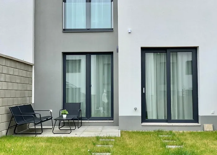 Boutique House *