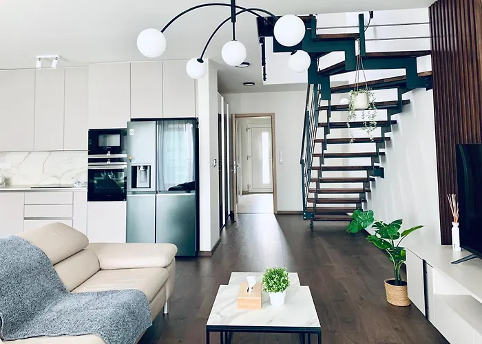 Boutique House Villa *