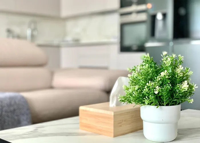 Boutique House Villa Prag