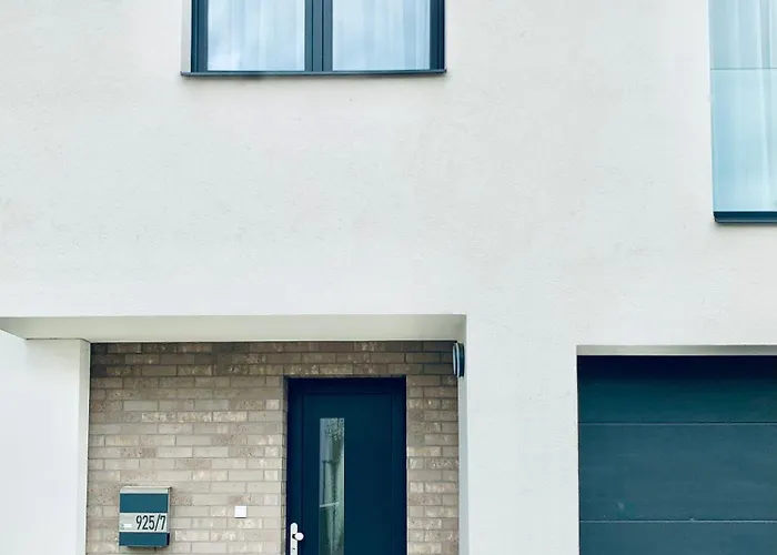 Boutique House *