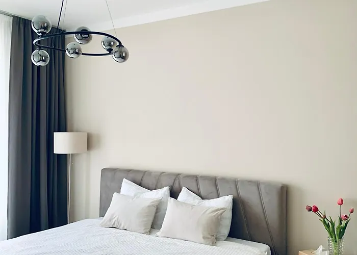 Boutique House * Prag