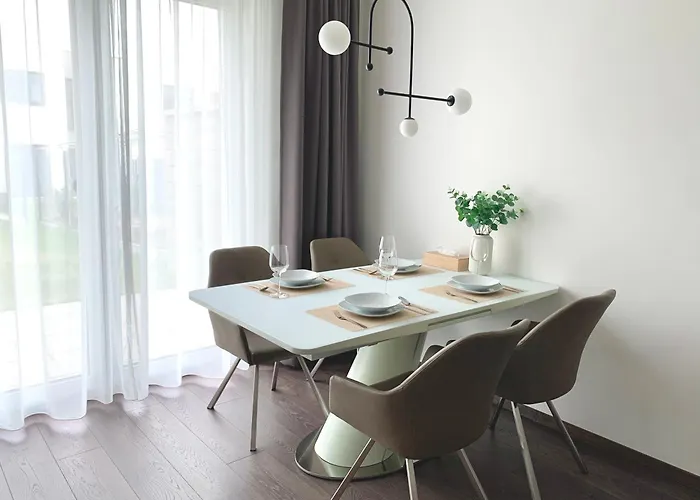 Boutique House Villa Prag