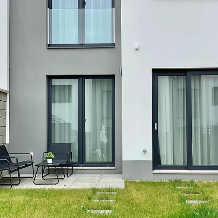 Boutique House *