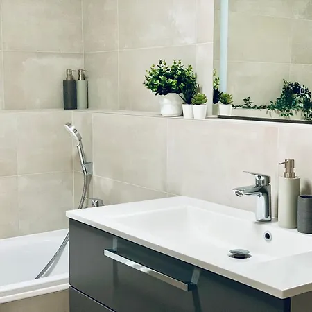 Boutique House براغ
