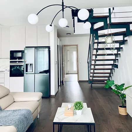 Boutique House Vila *