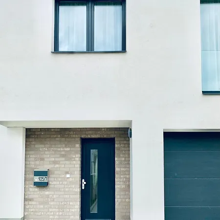 Boutique House *