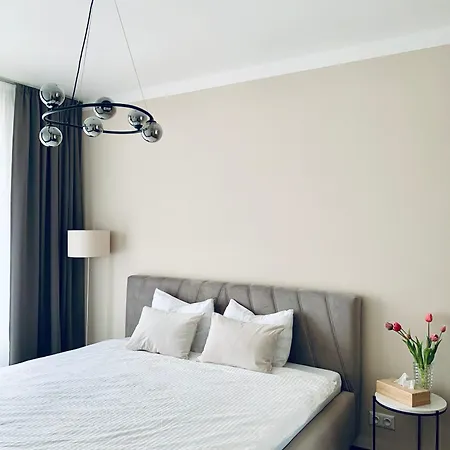 Boutique House * Praha