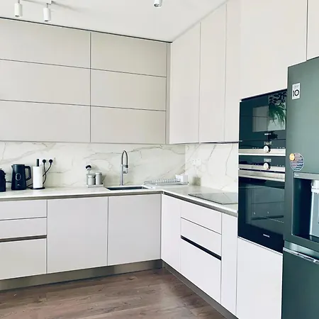 Boutique House Vila