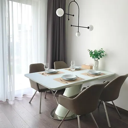 Boutique House Vila Praha