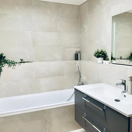 Boutique House Praha